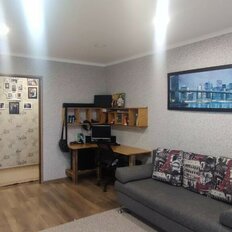 Квартира 84,5 м², 3-комнатная - изображение 4