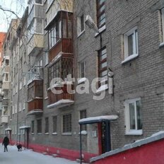 Квартира 42,7 м², 2-комнатная - изображение 3