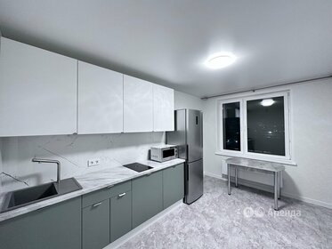 20 м², квартира-студия 38 000 ₽ в месяц - изображение 48