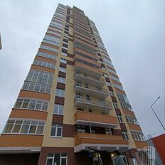 Квартира 56,9 м², 2-комнатная - изображение 2