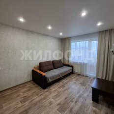 Квартира 28 м², 1-комнатная - изображение 5