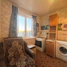 Квартира 37,1 м², 1-комнатная - изображение 5