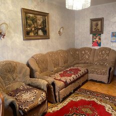 Квартира 46,8 м², 2-комнатная - изображение 2