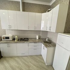 Квартира 53 м², 1-комнатная - изображение 2