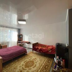 Квартира 31,1 м², 1-комнатная - изображение 2