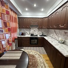 Квартира 40 м², 1-комнатная - изображение 1