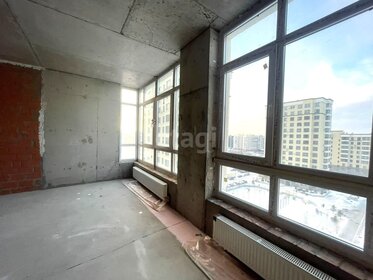 41,9 м², 1-комнатная квартира 5 149 000 ₽ - изображение 38