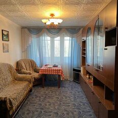 Квартира 59,4 м², 3-комнатная - изображение 5