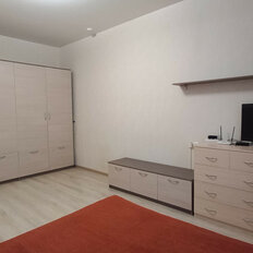 Квартира 34,5 м², 1-комнатные - изображение 3