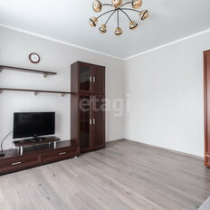 Квартира 33 м², 1-комнатная - изображение 2