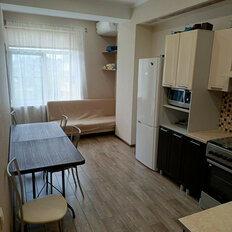 Квартира 38 м², 2-комнатная - изображение 1
