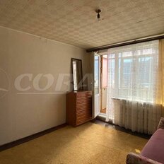 Квартира 28,6 м², 1-комнатная - изображение 4