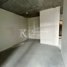 Квартира 41 м², 1-комнатная - изображение 4