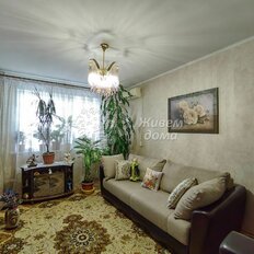 Квартира 72,3 м², 3-комнатная - изображение 3