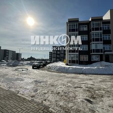 Квартира 41 м², студия - изображение 3