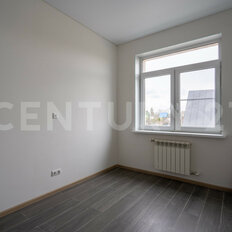 Квартира 64,1 м², 2-комнатная - изображение 3