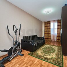 Квартира 70,6 м², 2-комнатная - изображение 3
