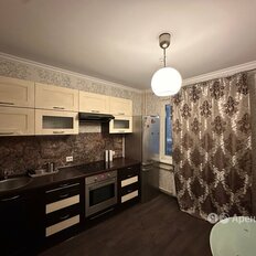 Квартира 39 м², 1-комнатная - изображение 2