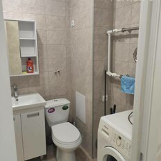 Квартира 25,8 м², студия - изображение 4