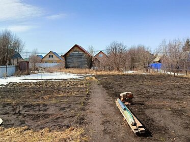 Снять квартиру с животными у метро ЗИЛ в Москве и МО - изображение 47