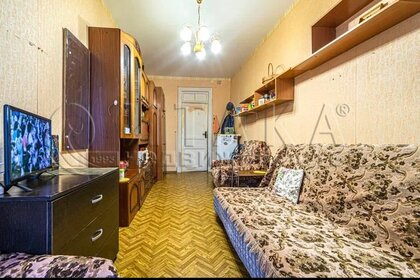 Купить двухкомнатную квартиру в ЖК «Парковый» в Тюмени - изображение 15