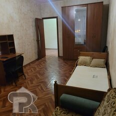 Квартира 91,9 м², 3-комнатная - изображение 3