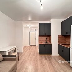 Квартира 23 м², студия - изображение 4