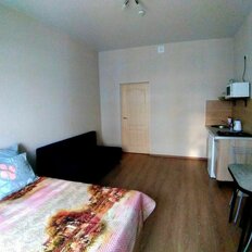 Квартира 29 м², студия - изображение 3