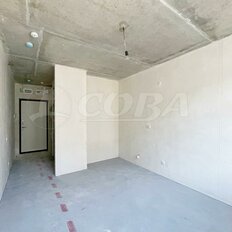 Квартира 18 м², студия - изображение 3