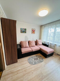 18 м², квартира-студия 2 270 000 ₽ - изображение 58