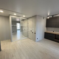 Квартира 54 м², 3-комнатная - изображение 1