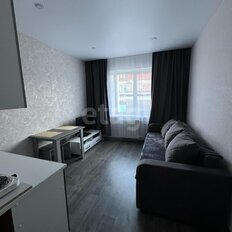 Квартира 16 м², студия - изображение 3