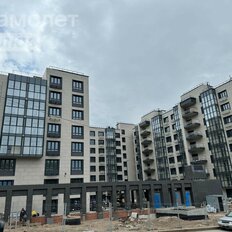 Квартира 44,5 м², 1-комнатная - изображение 2