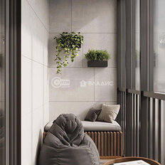 Квартира 23,8 м², студия - изображение 4