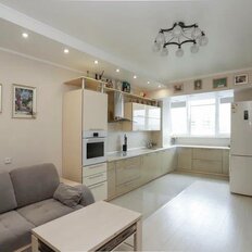 Квартира 42,4 м², 1-комнатная - изображение 1