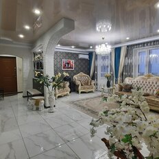 Квартира 92 м², 4-комнатная - изображение 3