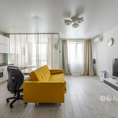 Квартира 40 м², 1-комнатная - изображение 4