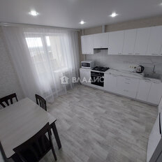 Квартира 41,8 м², 1-комнатная - изображение 3