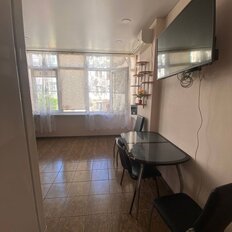 Квартира 29 м², 1-комнатная - изображение 5