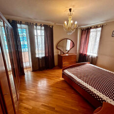 Квартира 120 м², 3-комнатная - изображение 5