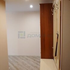 Квартира 30,5 м², 1-комнатная - изображение 3