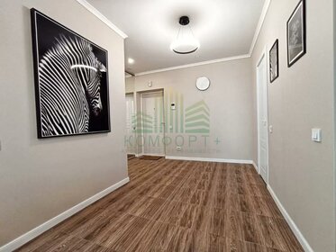 42 м², 1-комнатная квартира 30 000 ₽ в месяц - изображение 68