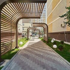 Квартира 37,9 м², 1-комнатная - изображение 1