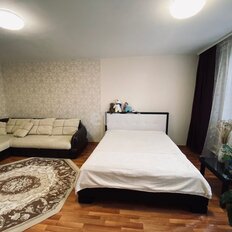 Квартира 56,3 м², 1-комнатная - изображение 2