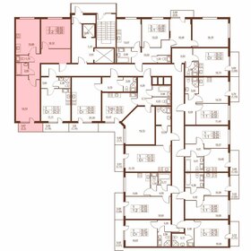 80,8 м², 3-комнатная квартира 8 750 000 ₽ - изображение 58