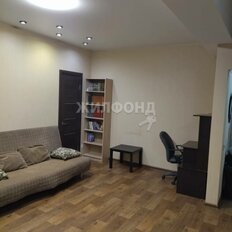 Квартира 44,7 м², 2-комнатная - изображение 2