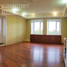 Квартира 105,2 м², 4-комнатная - изображение 1