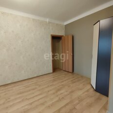 Квартира 28,7 м², 1-комнатная - изображение 4