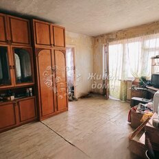 Квартира 45,2 м², 2-комнатная - изображение 1