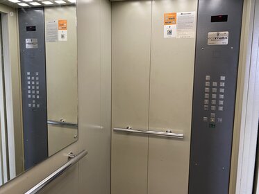 38,7 м², 1-комнатная квартира 10 710 000 ₽ - изображение 22